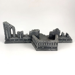 Scenery Miscellaneous