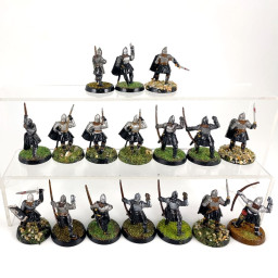 Warriors of Minas Tirith