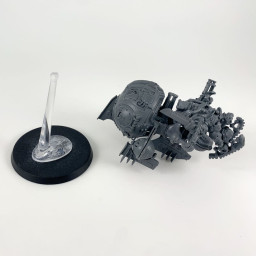 Brokk Grungsson Lord-Magnate of Barak-Nar