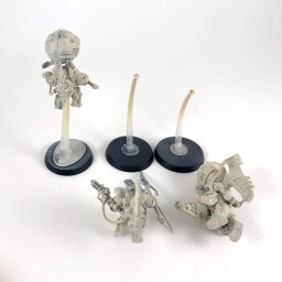Skywardens
