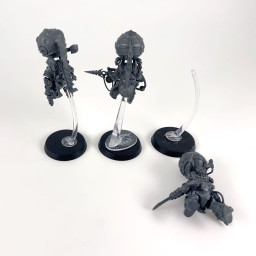 Skywardens