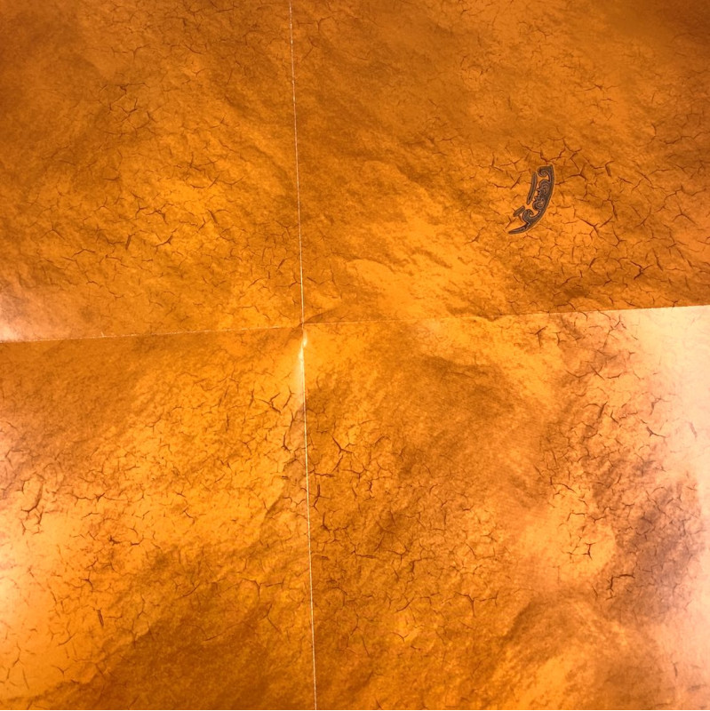 Gaming Mat