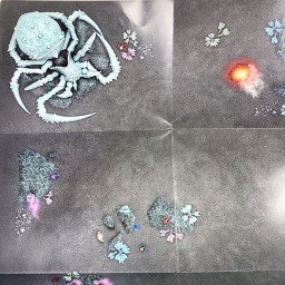 Gaming Mat