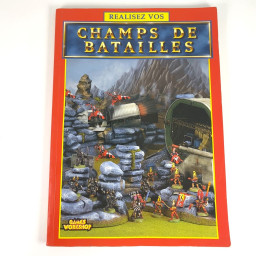 Realisez vos champs de...