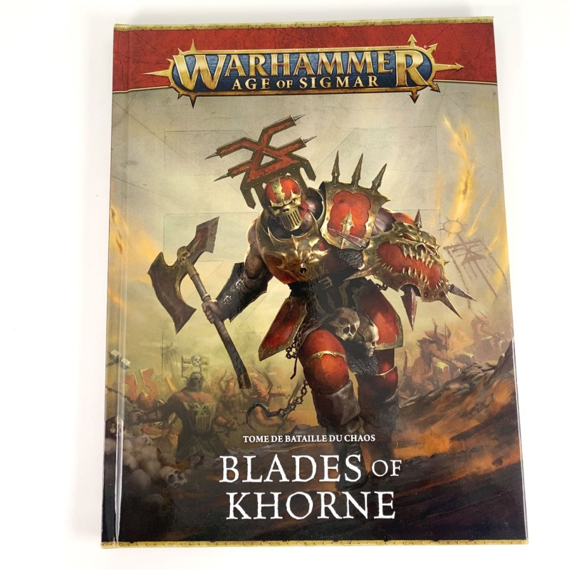 Battletome V4 FR