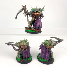 Deathshroud Terminators