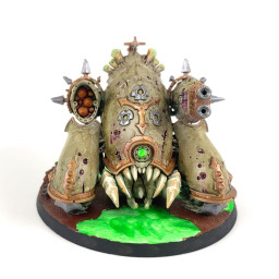 Myphitic Blight-hauler