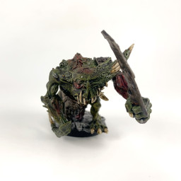 Trolls de Nurgle forgeworld