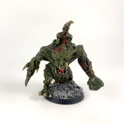 Trolls de Nurgle forgeworld