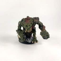 Trolls de Nurgle forgeworld