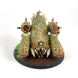 Myphitic Blight-hauler