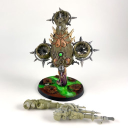 Foetid Bloat-drone