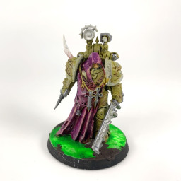 Chirurgien de la peste