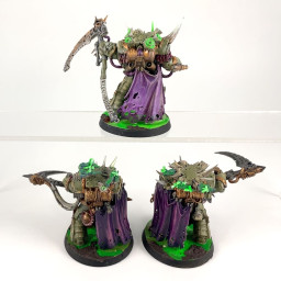 Deathshroud Terminators