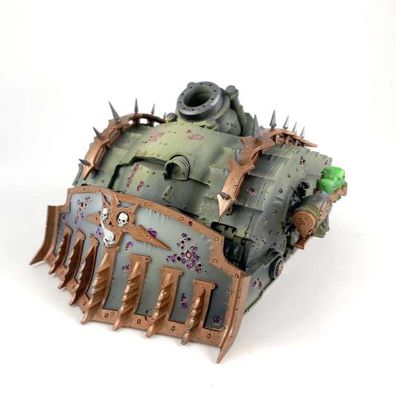 Plagueburst Crawler