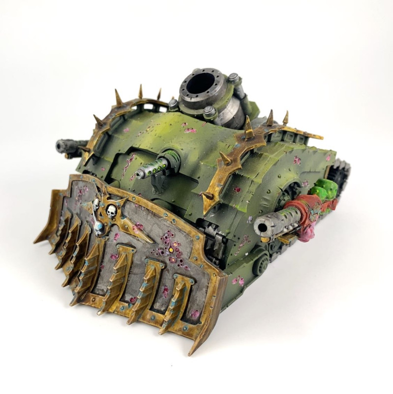 Plagueburst Crawler
