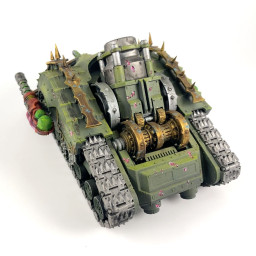 Plagueburst Crawler