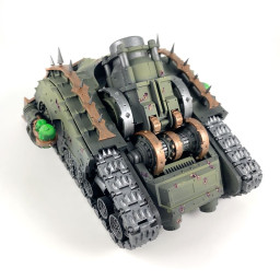 Plagueburst Crawler