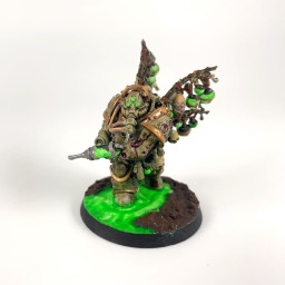 Biologus putrifier