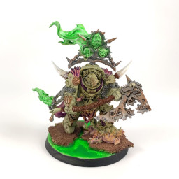 Seigneur de la contagion