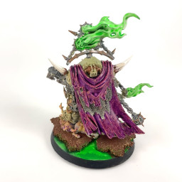 lord of contagion