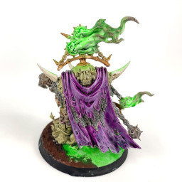 lord of contagion