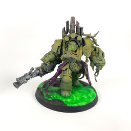 lord of virulence