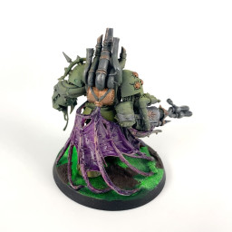 lord of virulence
