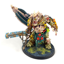 Prince démon de Nurgle
