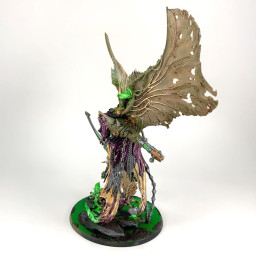 Mortarion