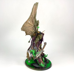 Mortarion