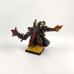 Skulltaker