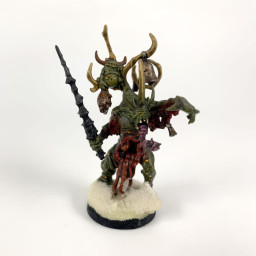 Poxbringer