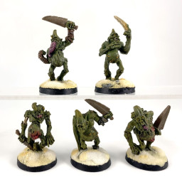 Plaguebearers