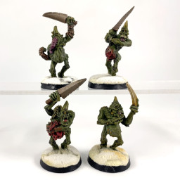 Plaguebearers