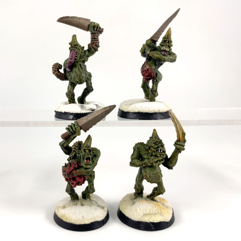 Plaguebearers