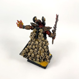 Skulltaker