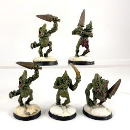 Plaguebearers