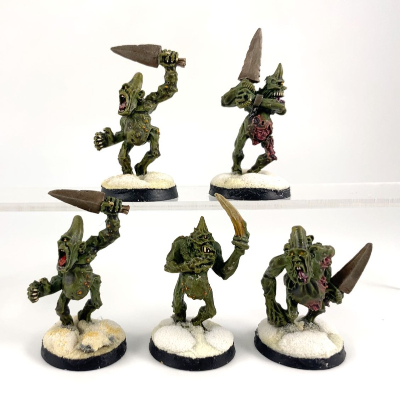 Plaguebearers