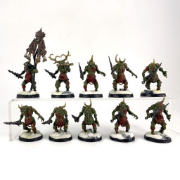 Plaguebearers