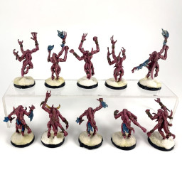 Pink Horrors