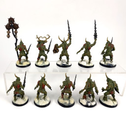 Plaguebearers