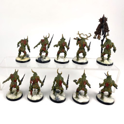 Plaguebearers