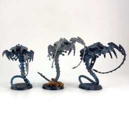 Canoptek Wraiths