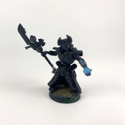 Anrakyr the Traveller