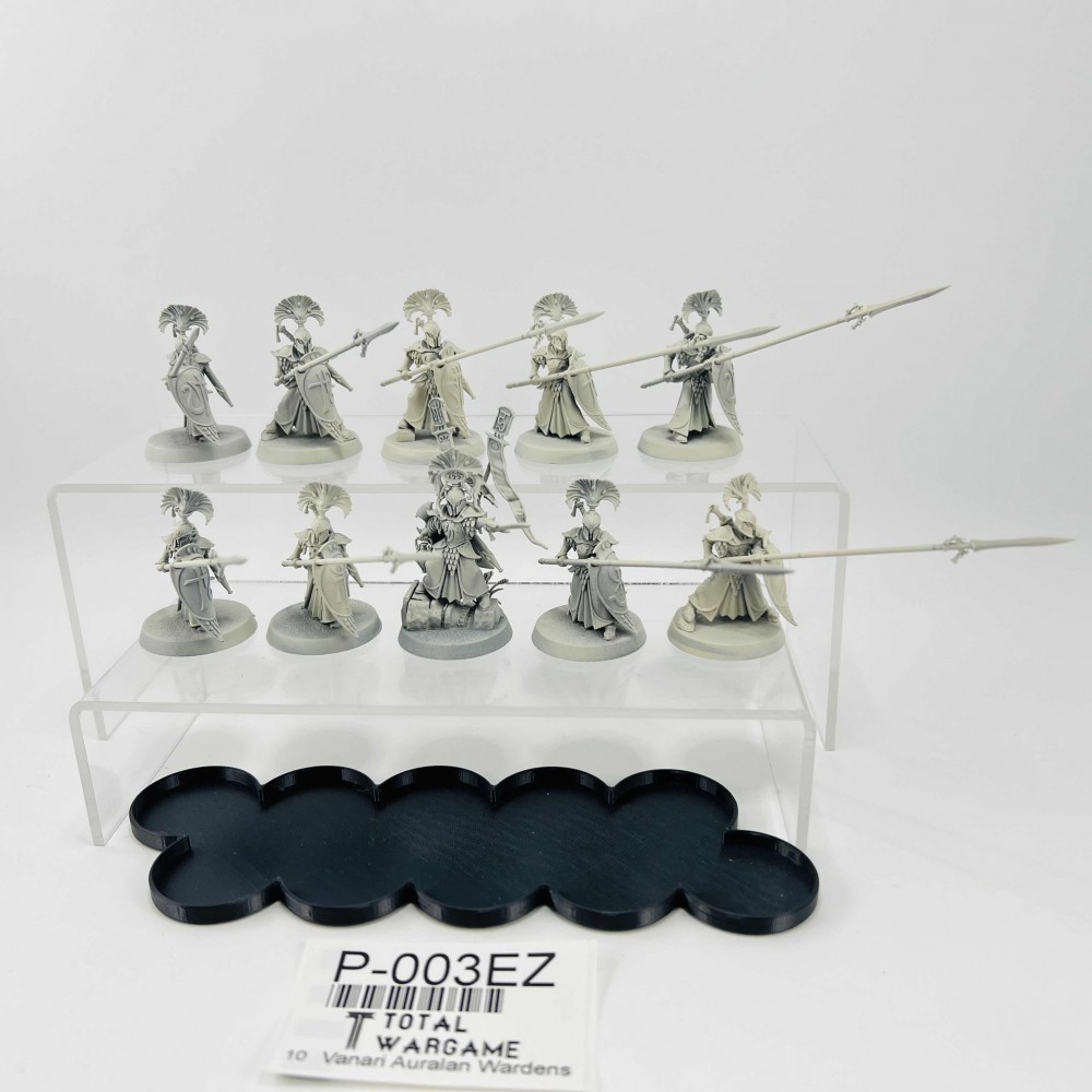 Vanari Auralan Wardens