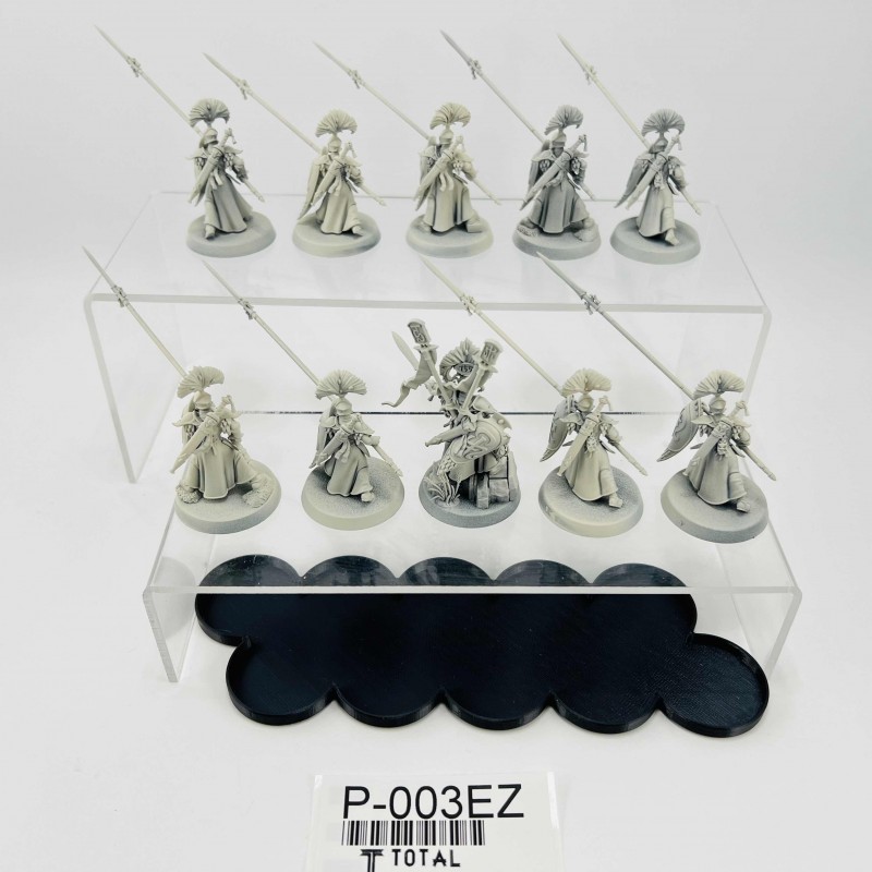 Vanari Auralan Wardens