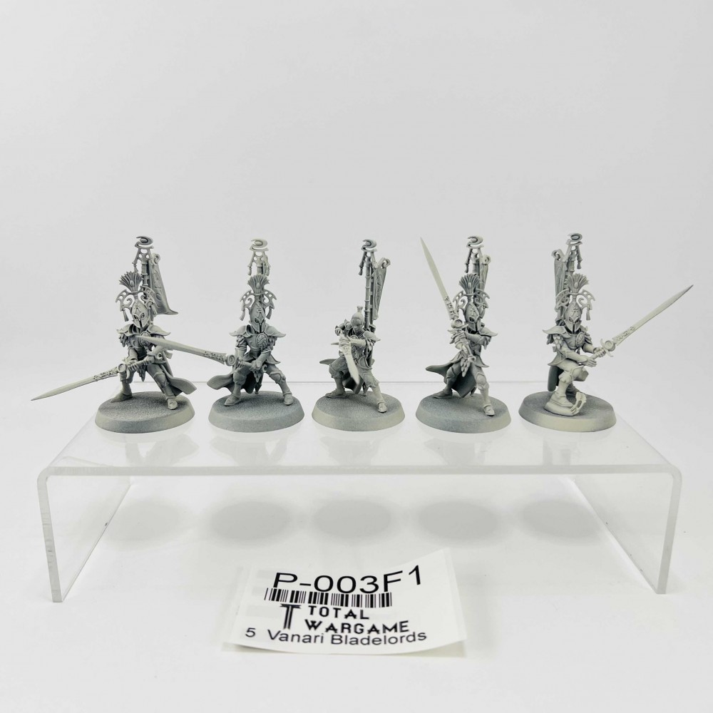 Vanari Bladelords