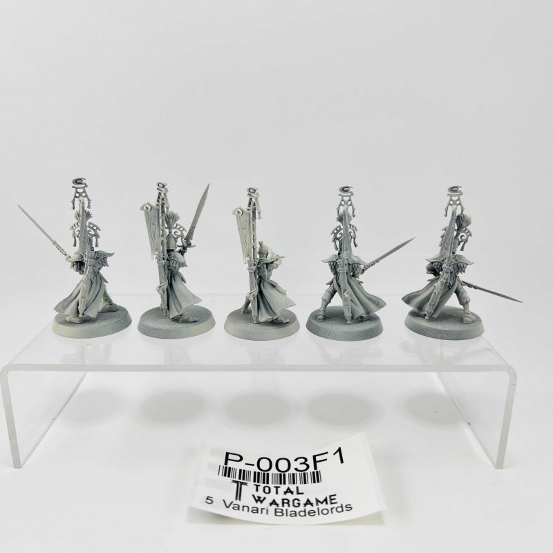Vanari Bladelords