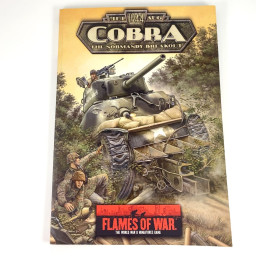 Cobra: The Normandy...